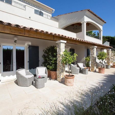 Les Chambres D'Hotes De Mougins Exterior foto