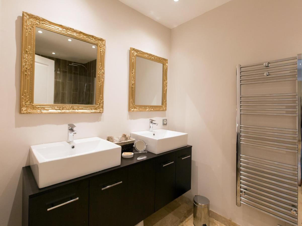 Les Chambres D'Hotes De Mougins Exterior foto