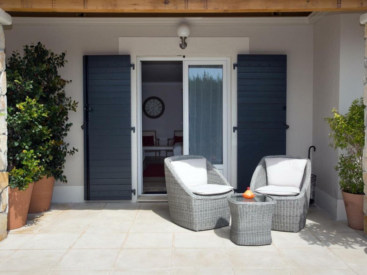 Les Chambres D'Hotes De Mougins Exterior foto
